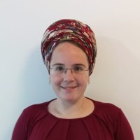 Efrat Gerstman