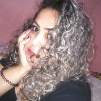 Maria Vitória Pereira