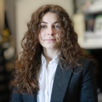 Ina Dimchenko