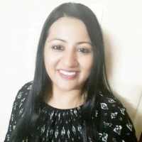 Seema Samby