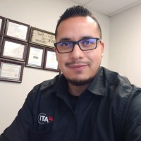 David Ambriz