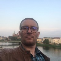 Marcin Pawłowski