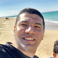 Claudio Gonzales