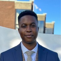 Oreoluwa Falomo