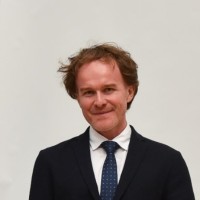 Michał Stawinoga, PhD