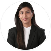 Anushree Sharma