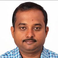 Manjunatha J