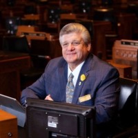 Lance Harris