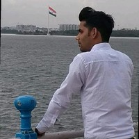 Suraj Kumar Ojha