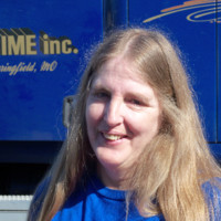 Karen Raup