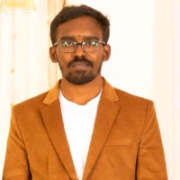 Dinesh S V
