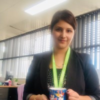 Nitisha Aryal