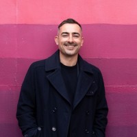 Chris Priftis