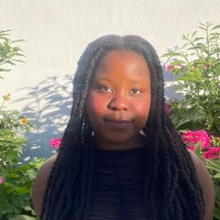 Siza Dube