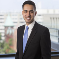 Ronak D. Desai