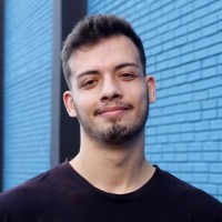 Daniel Aranha