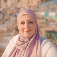 Aya Habashy