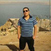 Hassan Almnjojy