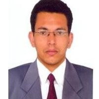 Syed Taha