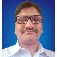 Vinod Kumar Tekewadia
