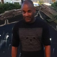 Jamel Muhammad