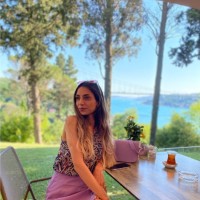 Çağla Kürekçi Rodoplu