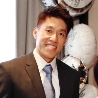 Melvyn Goh