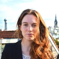 Marieke Giele