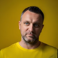 Victor Zakharchenko