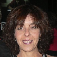 Brigitte Blanckenberg