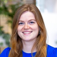 Merel Van Opstal