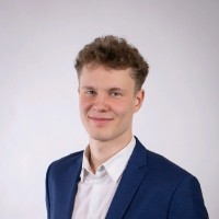 Elias Boman