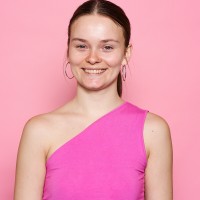 Lucy Harrison