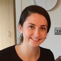 Rebecca Gillen