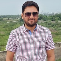 Alpesh Damodara