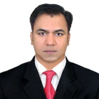 Aktarul Hossain