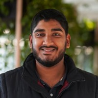 Uzair Shuaib