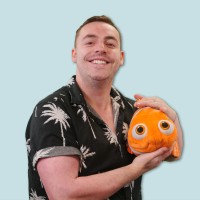 Andy Delmaine