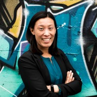 Ashley Cheung Dooley