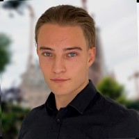 David Karim Smit