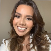Maria Fernanda Hernandez Vargas