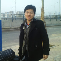 Foison Zhang