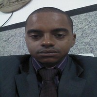 Edvaldo Correia Da Cruz