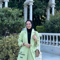 Meliha Ceyda Toparlak