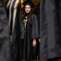 Komal Shehzad
