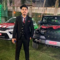 Nitin Upadhyay
