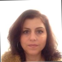 Hristina Bosseva