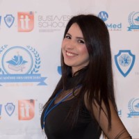 Ghada Manari
