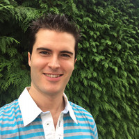 Jon Iribarren Tellechea