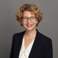 Daniela Oehy